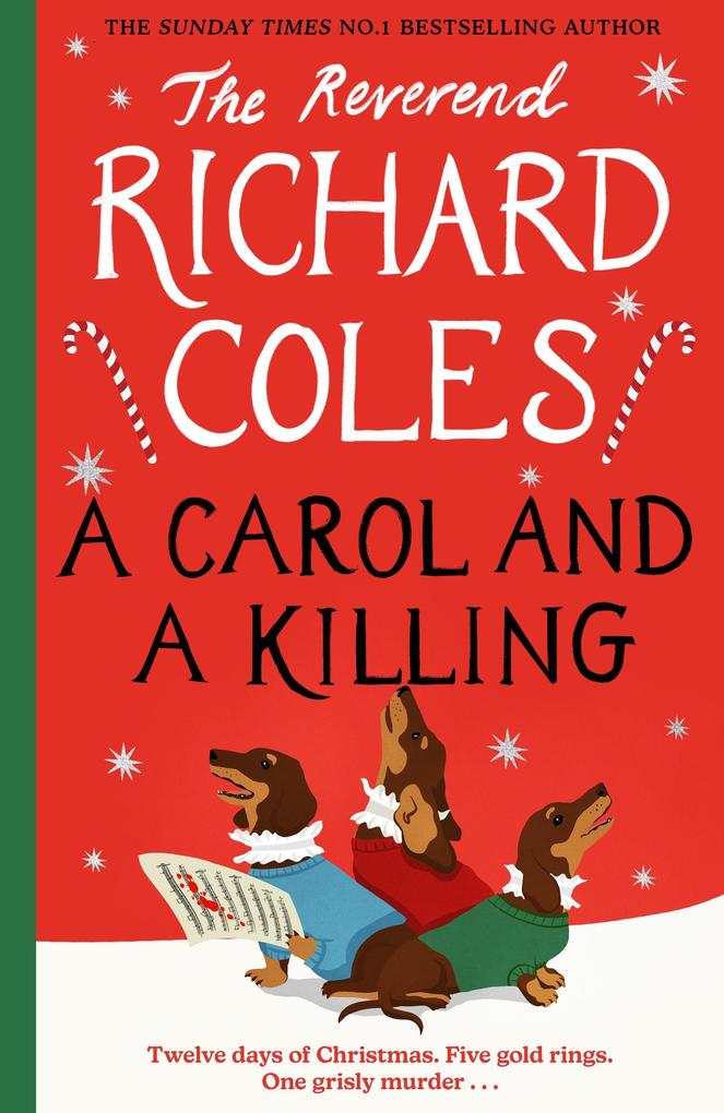 A Carol and a Killing