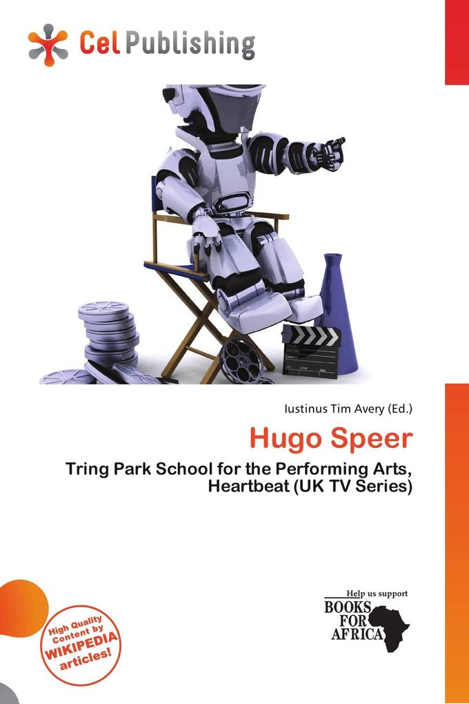 Hugo Speer
