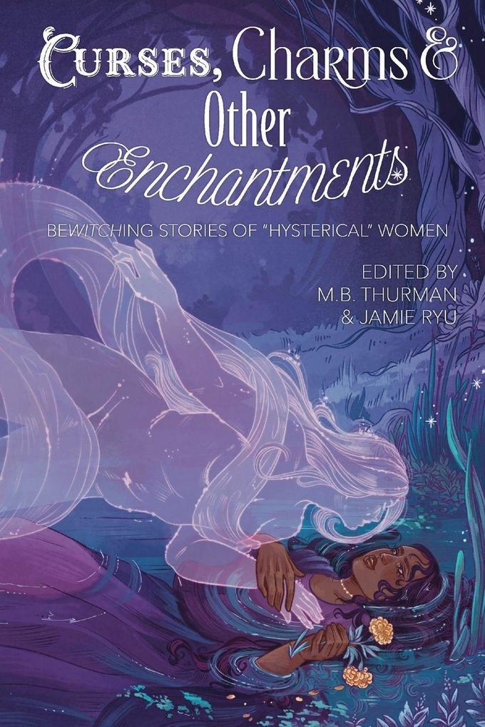 Curses Charms & Other Enchantments
