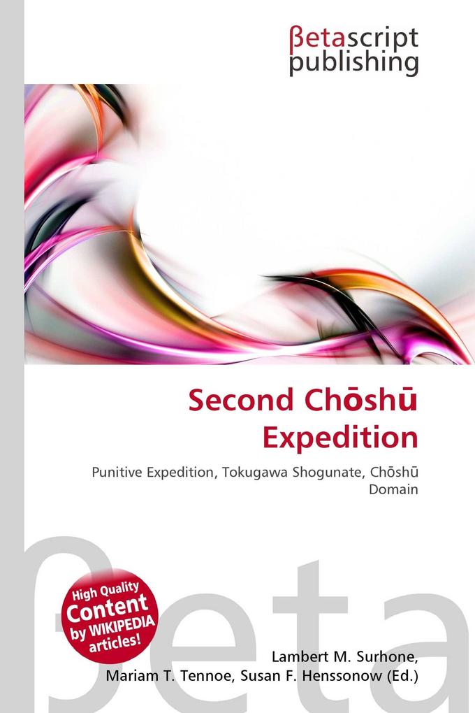 Second Chsh Expedition