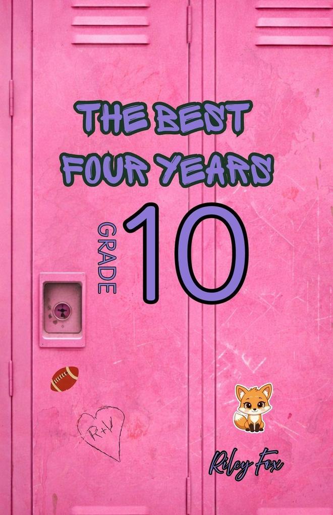 The Best Four Years
