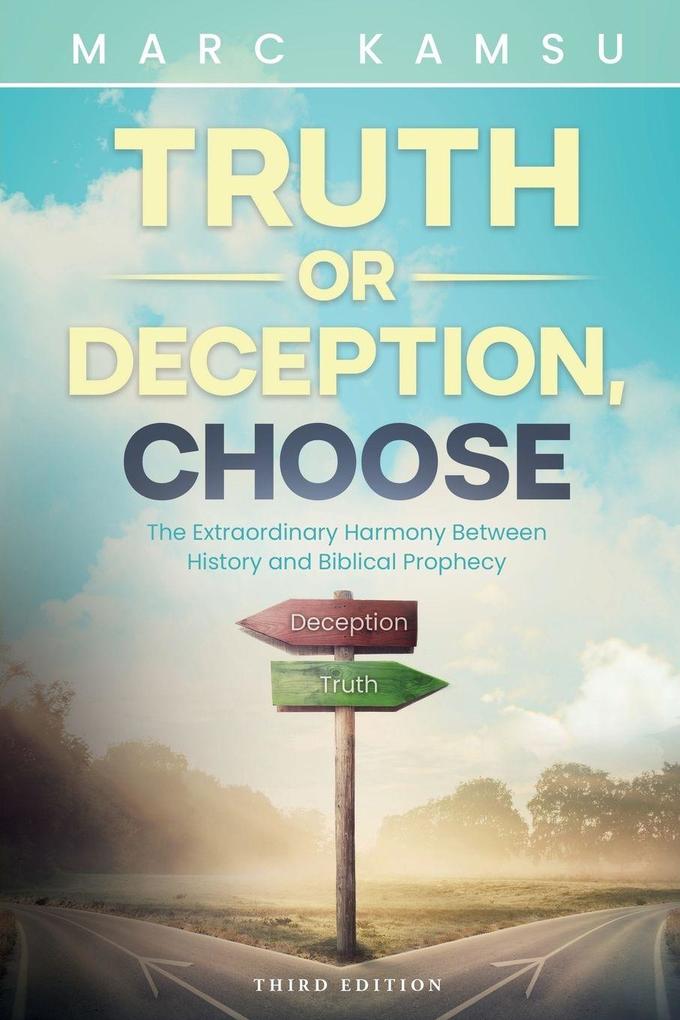 Truth or Deception Choose