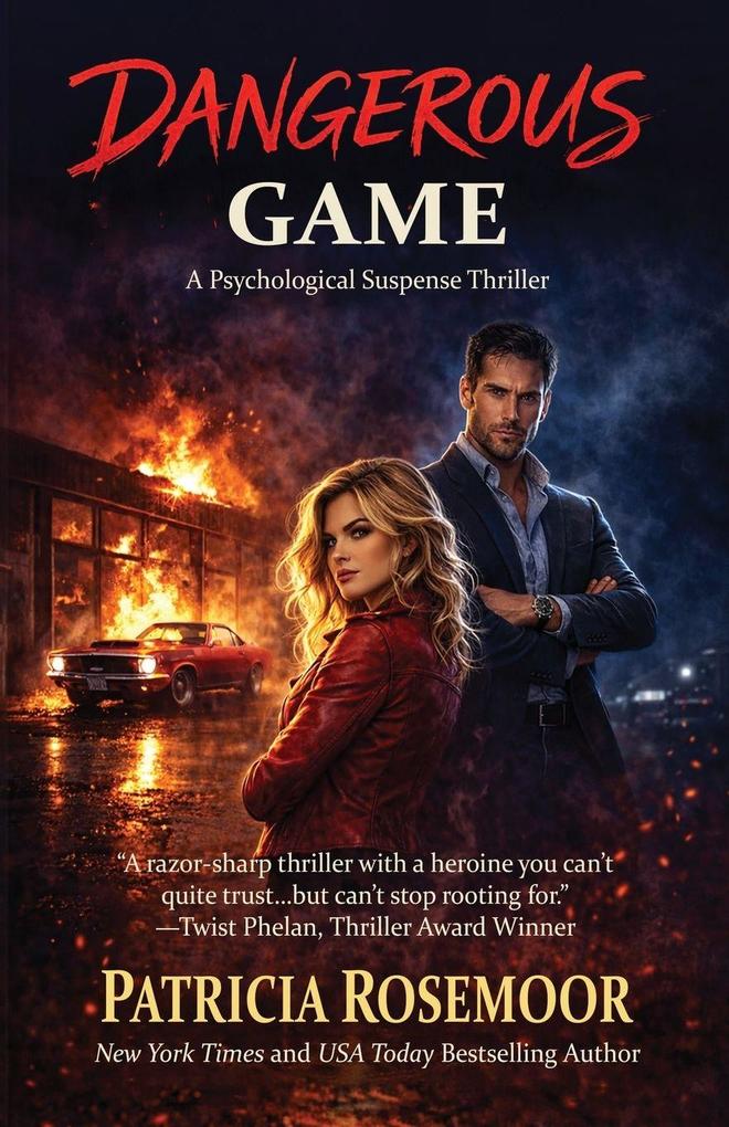 Dangerous Game