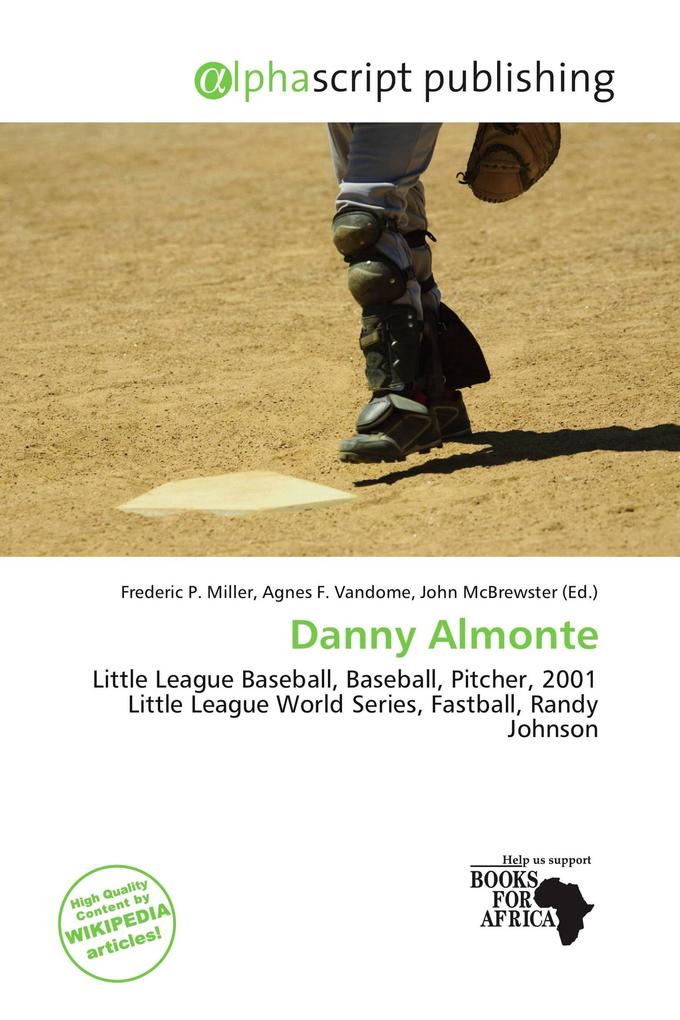 Danny Almonte