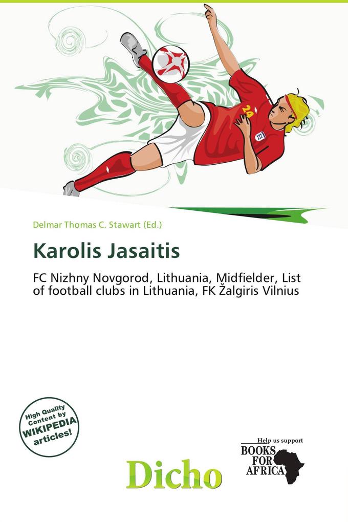Karolis Jasaitis