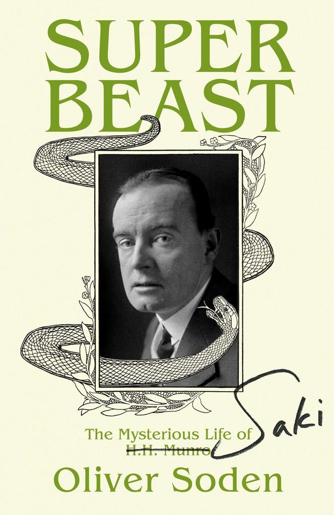 Super-Beast