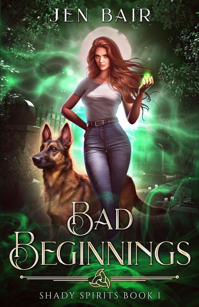Bad Beginnings