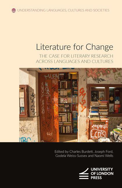 Literature for Change