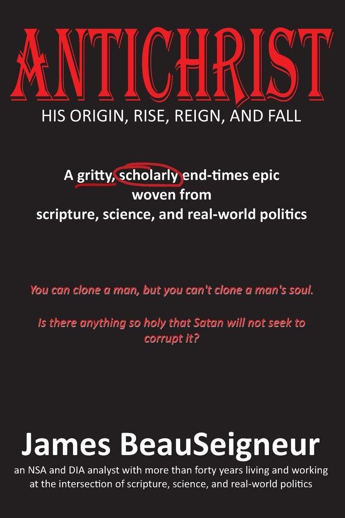 ANTICHRIST