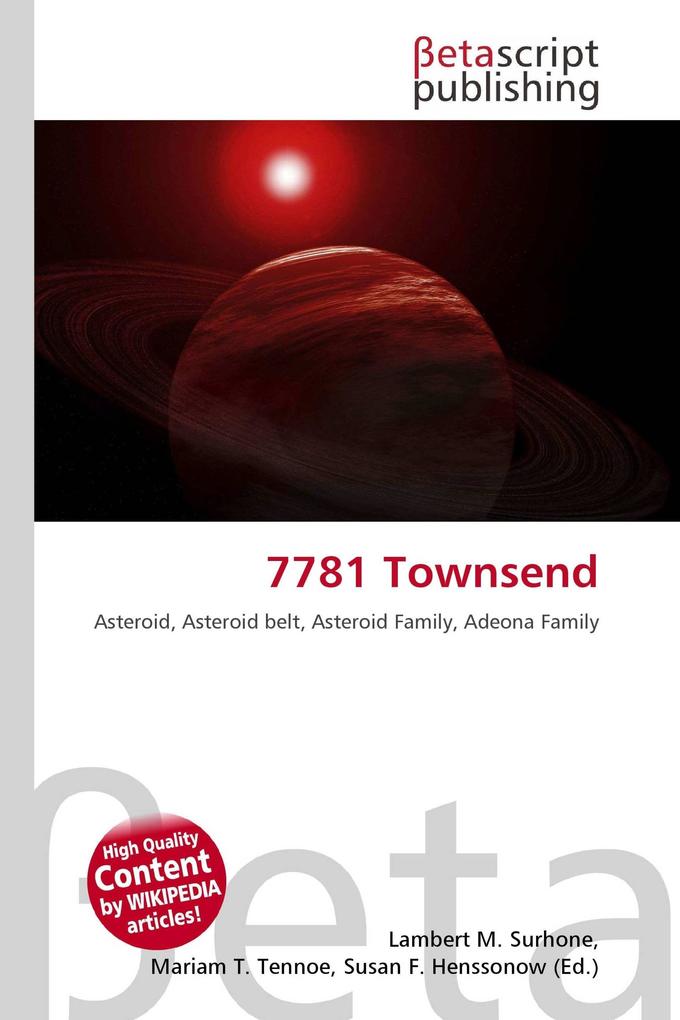 7781 Townsend