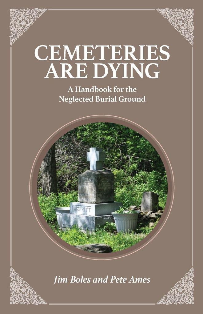 Cemeteries are Dying