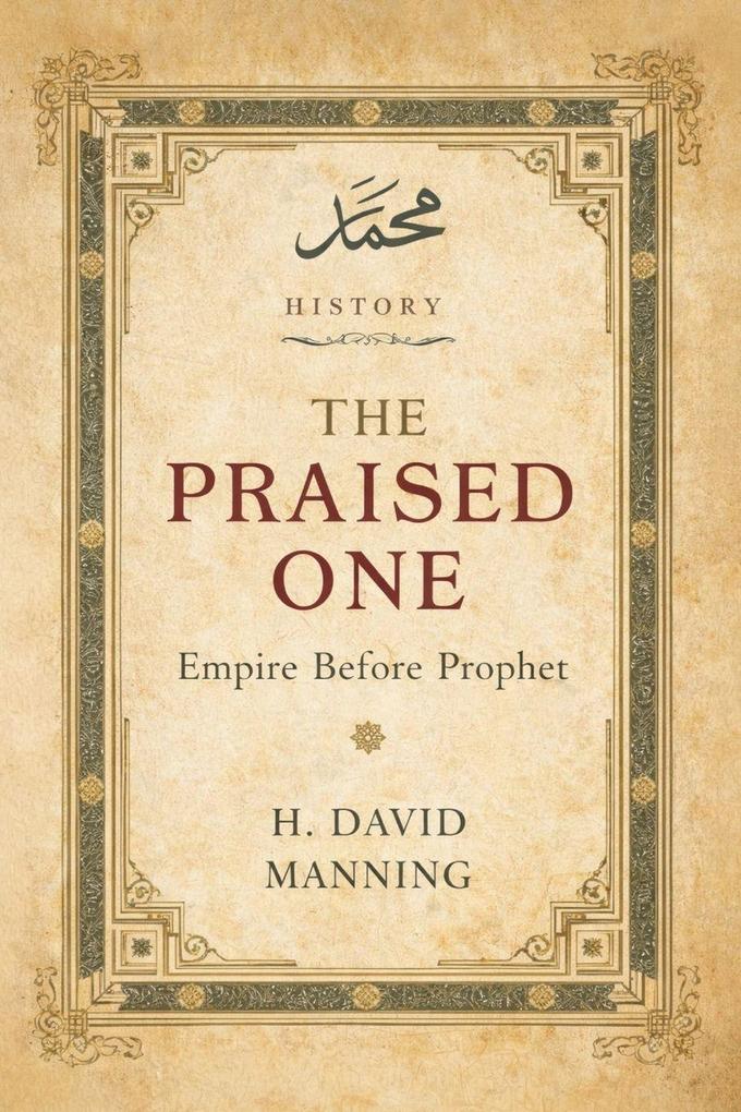 The Praised One