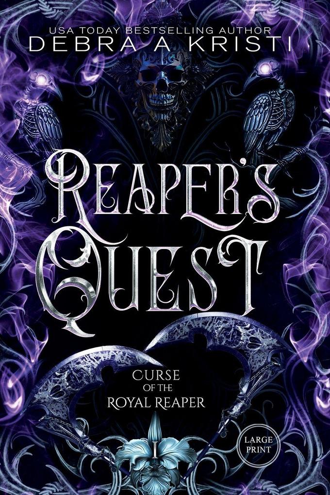 Reaper's Quest