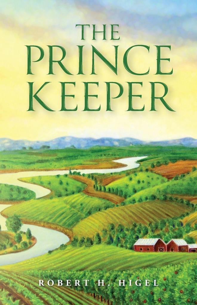 The Prince Keeper