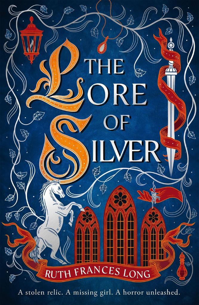 The Lore of Silver