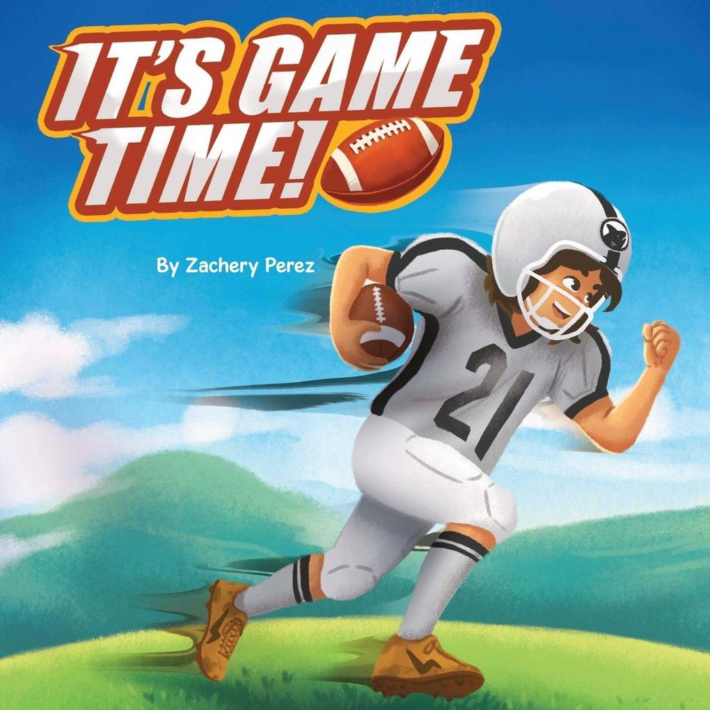 It's Game Time