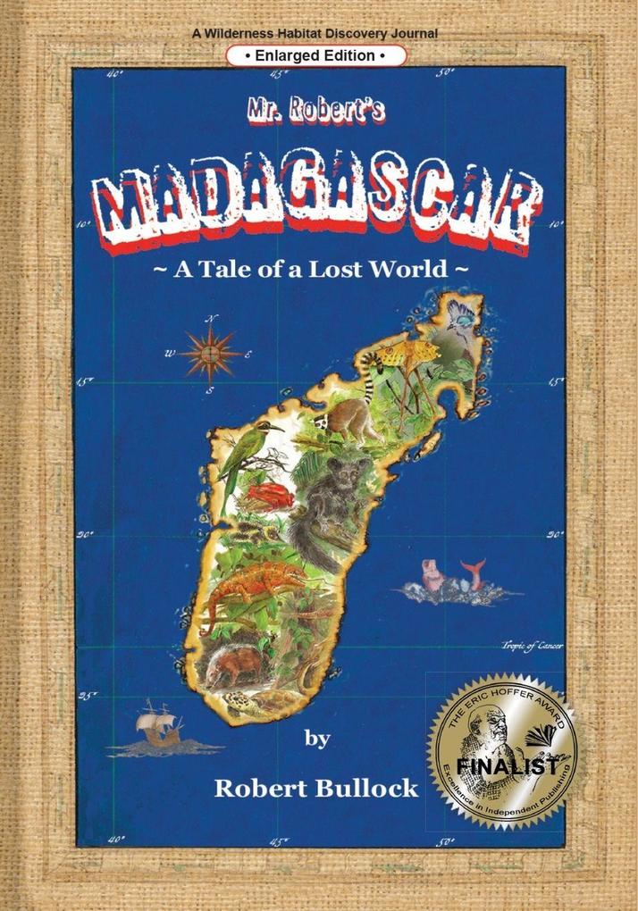 Mr. Robert's Madagascar