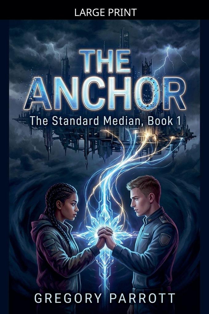 The Anchor
