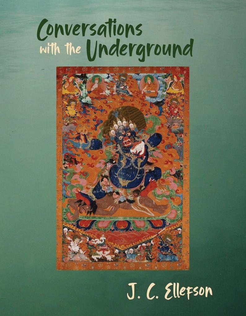 Conversations with the Underground