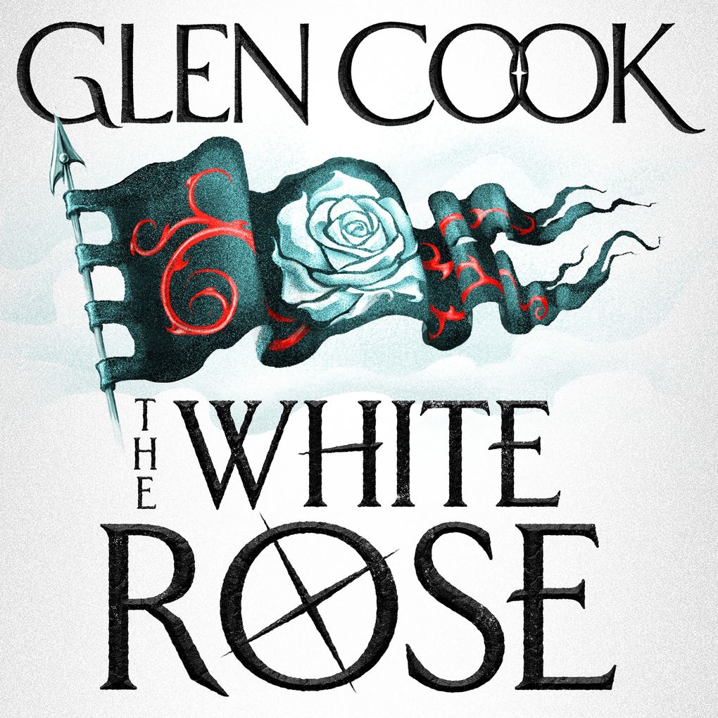 The White Rose