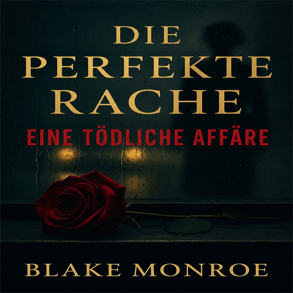 Die perfekte Rache Eine tödliche Affäre