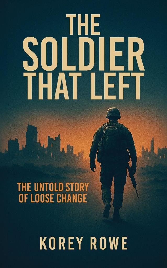 The Soldier That Left