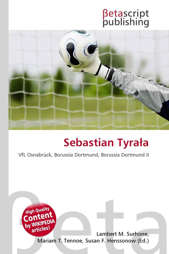 Sebastian Tyraa