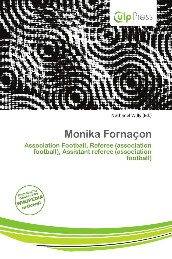 Monika Fornaçon