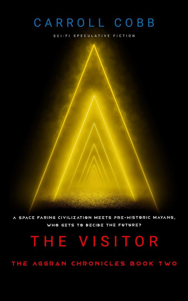 The Visitor