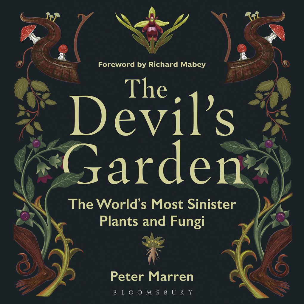 The Devil's Garden