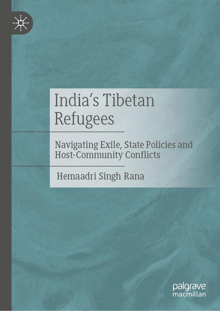 India's Tibetan Refugees