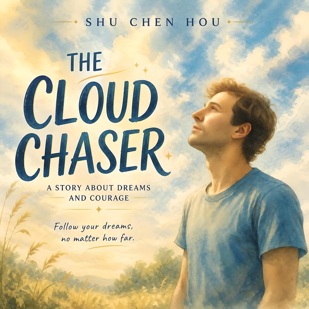The Cloud Chaser