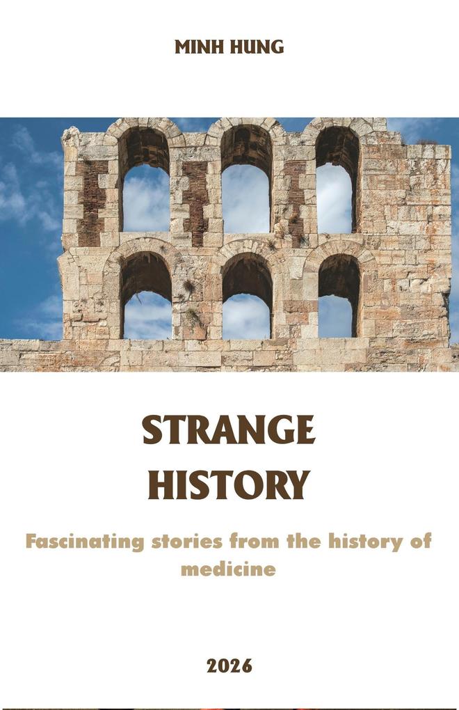 Strange History