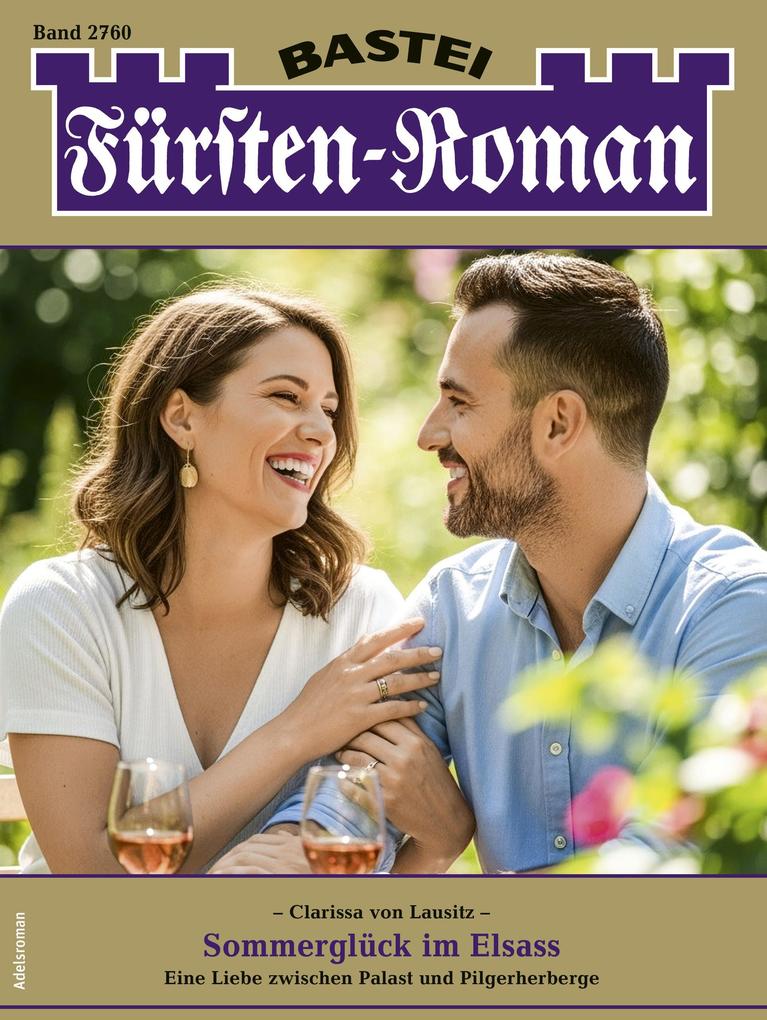 Fürsten-Roman 2760