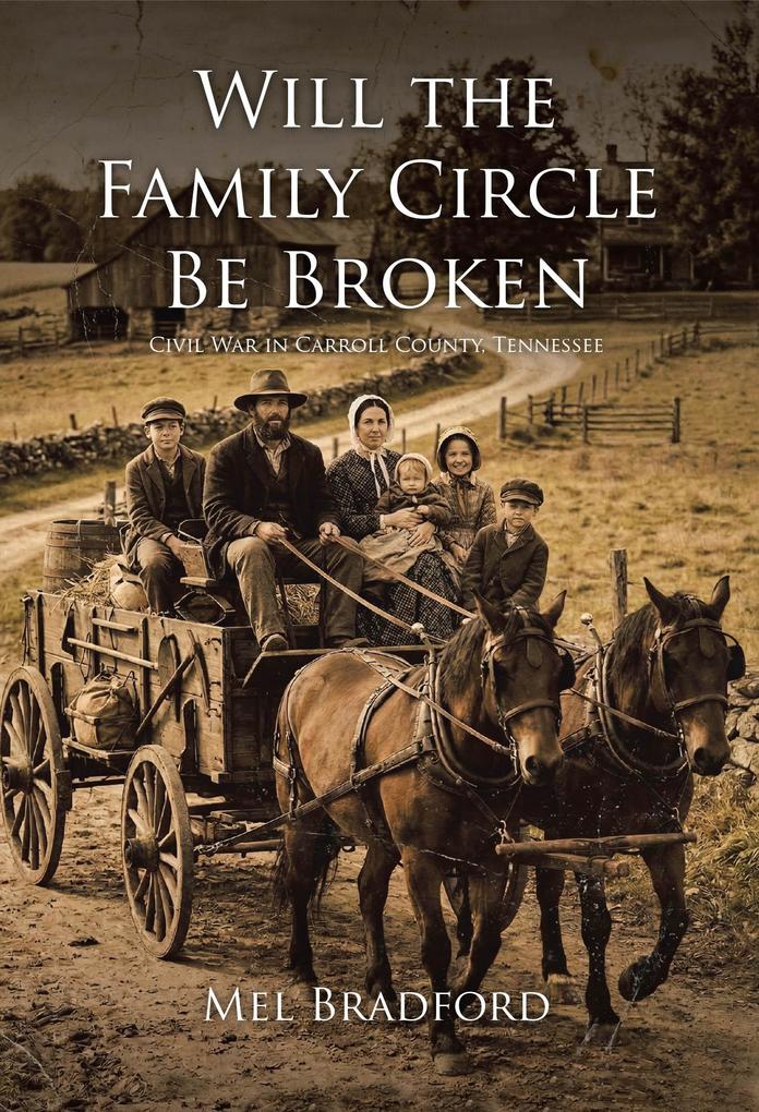 Will the Family Circle Be Broken?