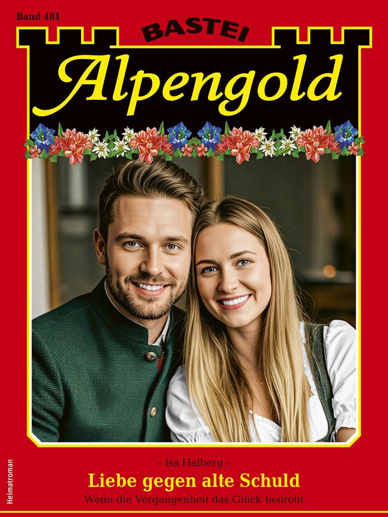 Alpengold 481