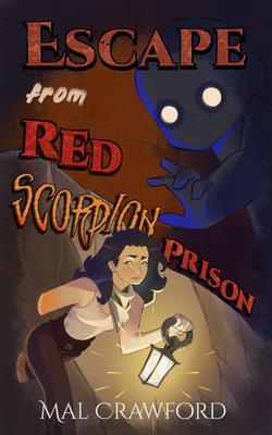 Escape from Red Scorpion Prison