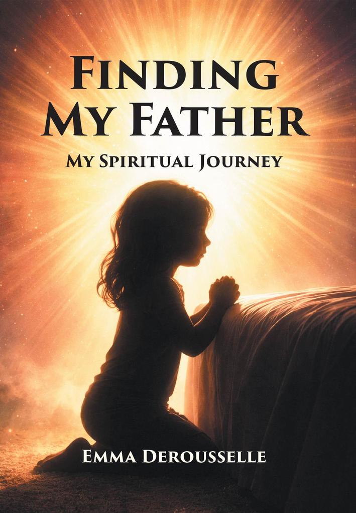 Finding My Father