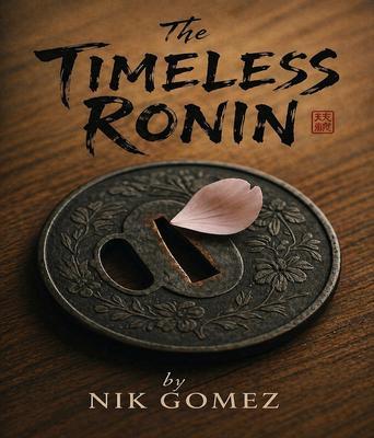 The Timeless Ronin