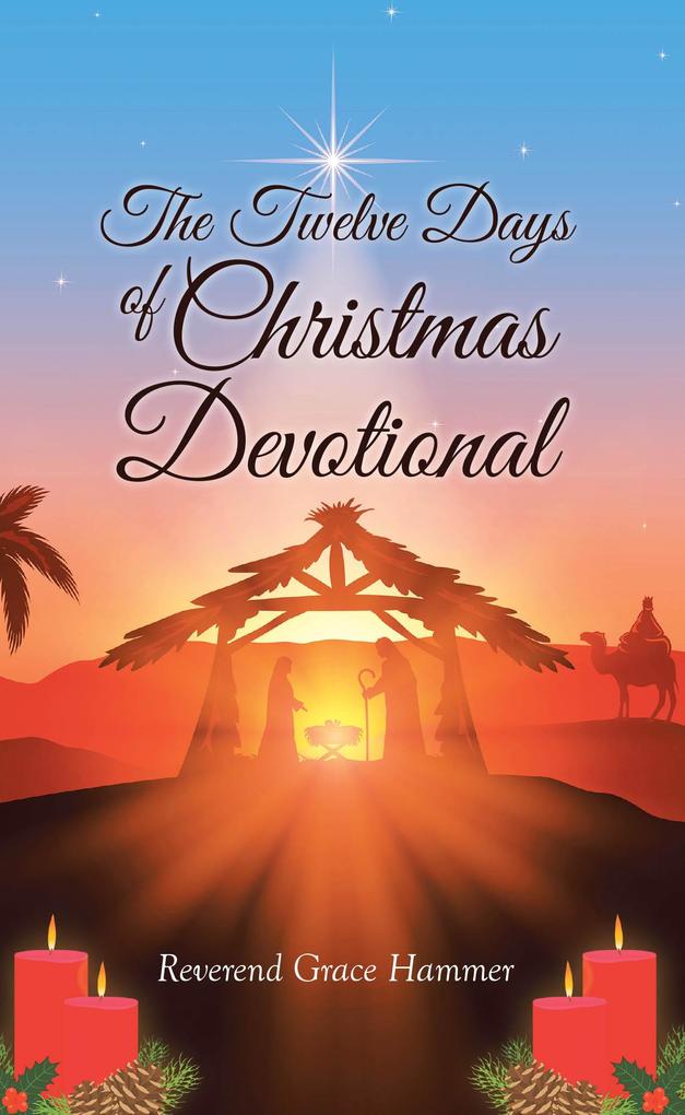 The Twelve Days of Christmas Devotional