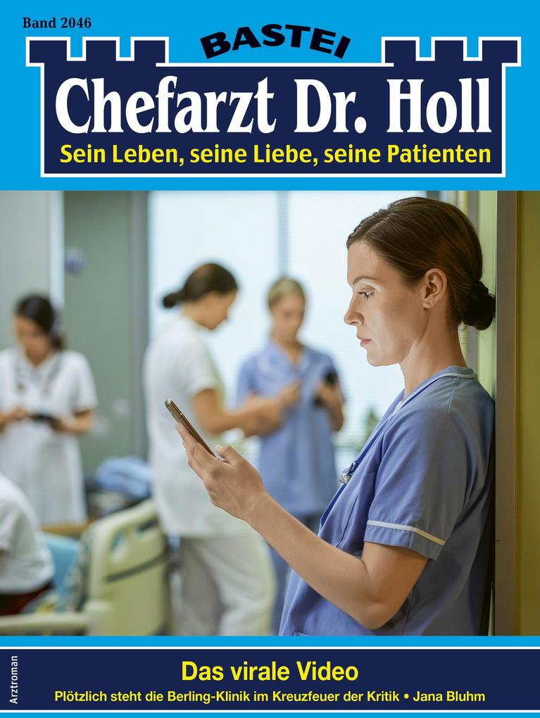 Chefarzt Dr. Holl 2046