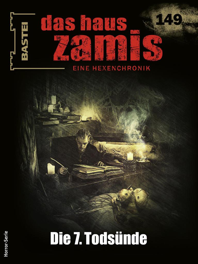 Das Haus Zamis 149