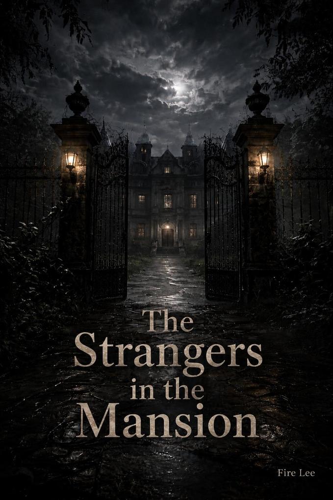 The Strangers in the Mansion