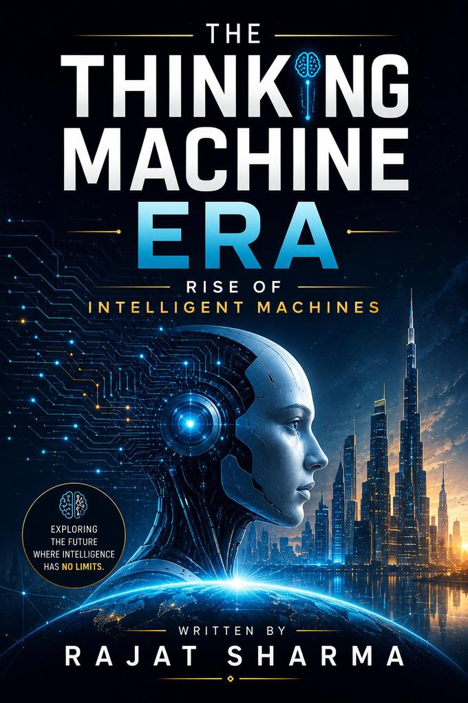Artificial Intelligence The Rise of Intelligent Machines