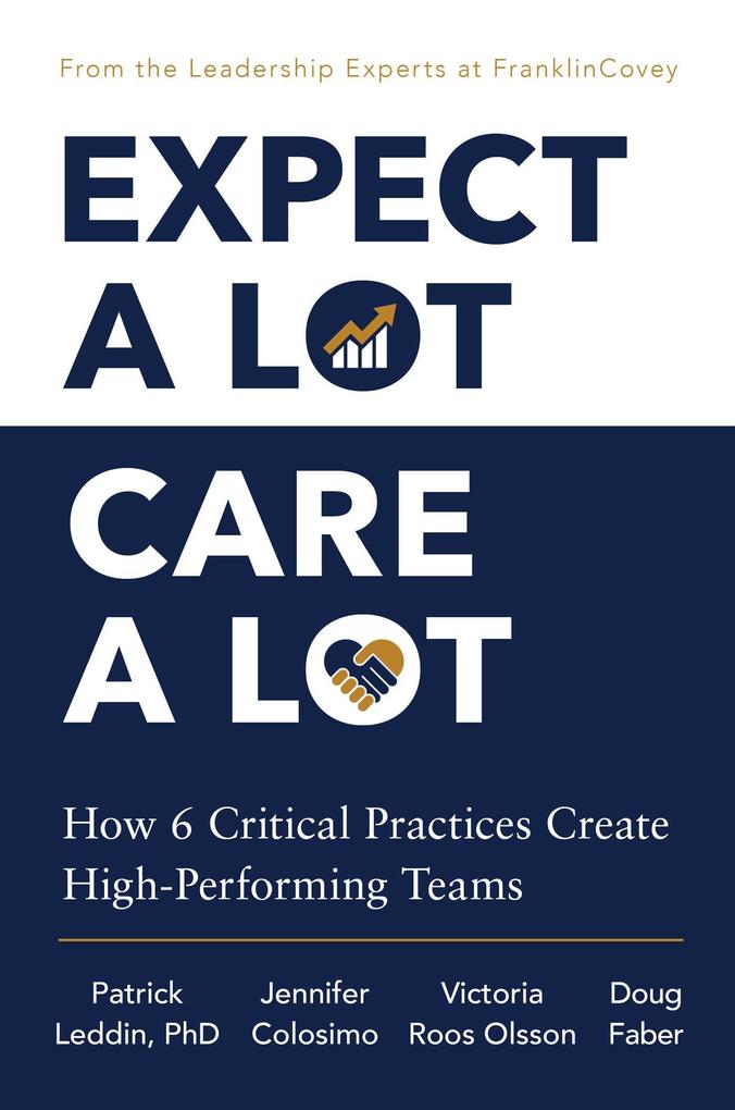 Expect A Lot Care A Lot