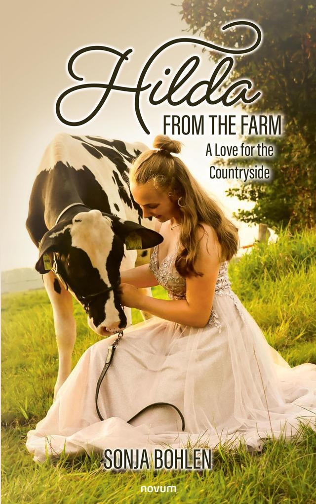 Hilda from the Farm