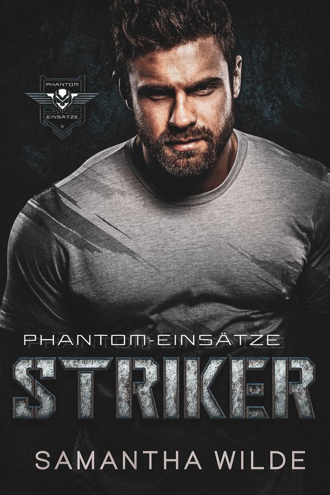 Striker (German Edition)