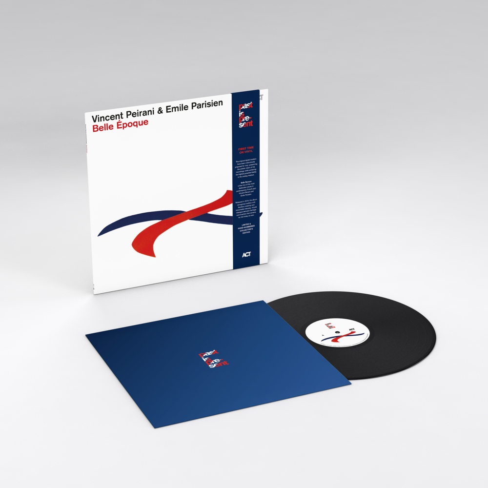 Belle Epoque (Ltd Rem. 180g Black Vinyl)