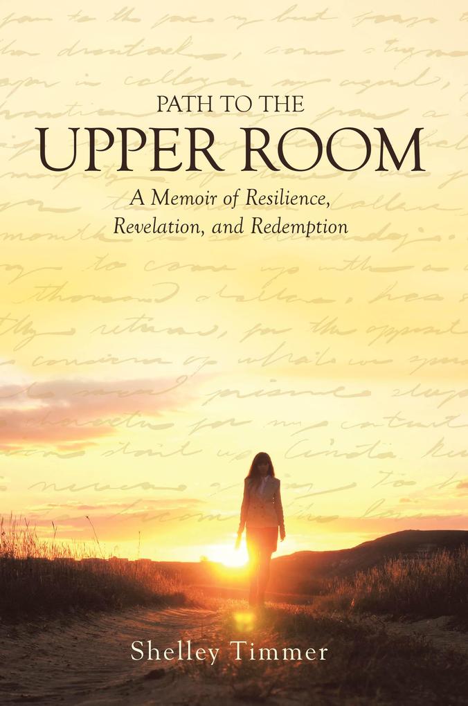 Path to the Upper Room