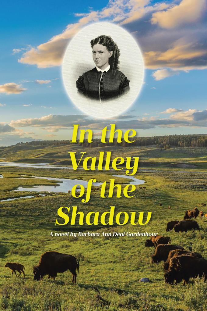In the Valley of the Shadow